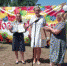 День села в Большевике - Голос кольчугинца
