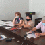 Угроза физических действий на пункте вакцинации - Газета Кольчугинские Вести