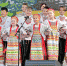 «Фантазёры» на «Русском поле» - Голос кольчугинца