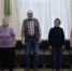 Вечер  памяти - Голос кольчугинца