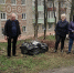 Месячник саночистки продолжается - Голос кольчугинца