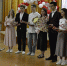 Во взрослую жизнь – на всех парусах - Голос кольчугинца
