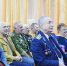 Помнить о войне. Думать о мире - Газета Кольчугинские Вести
