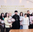 Председатель Законодательного Собрания встретилась с женами участников СВО - Отдел соцзащиты населения