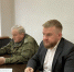 Встреча с семьями участников СВО - Отдел соцзащиты населения